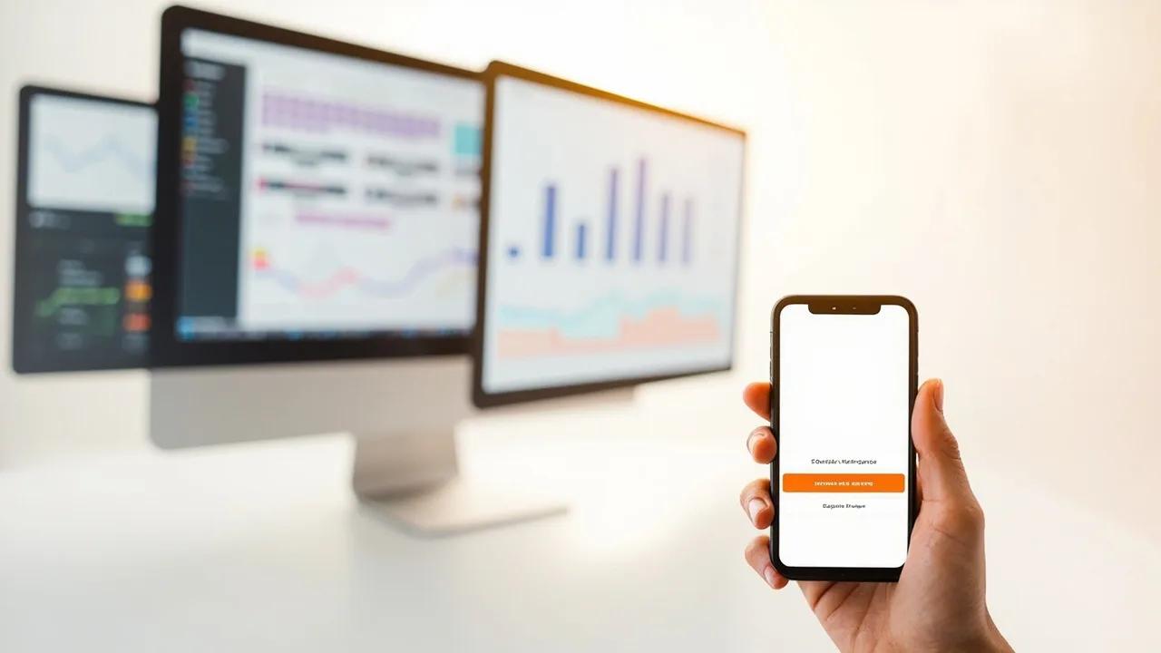 AppsFlyer OneLink alternative, without the MMP bundle