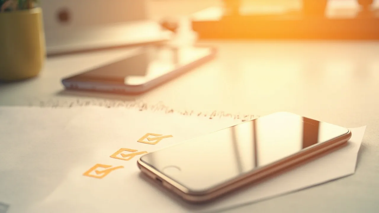 How to make one link for App Store and Google Play